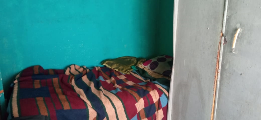 2 Bedroom Property for Sale in Heideveld Western Cape